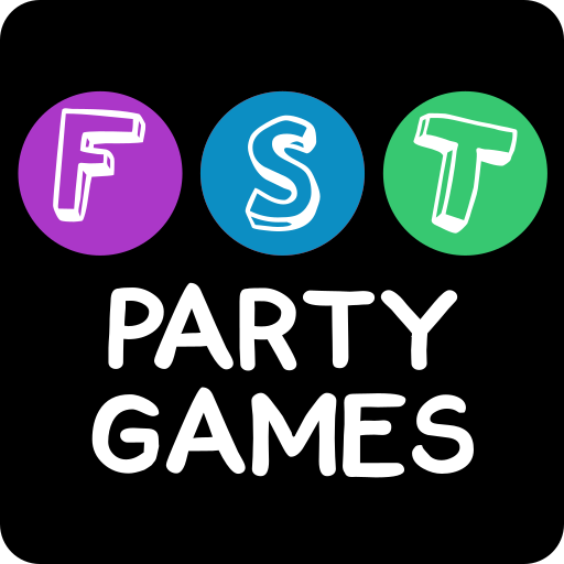 Fiesta - Party Games logo