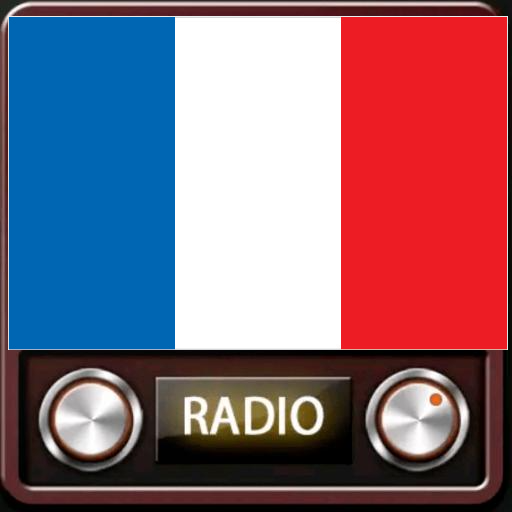 Radios Françaises logo