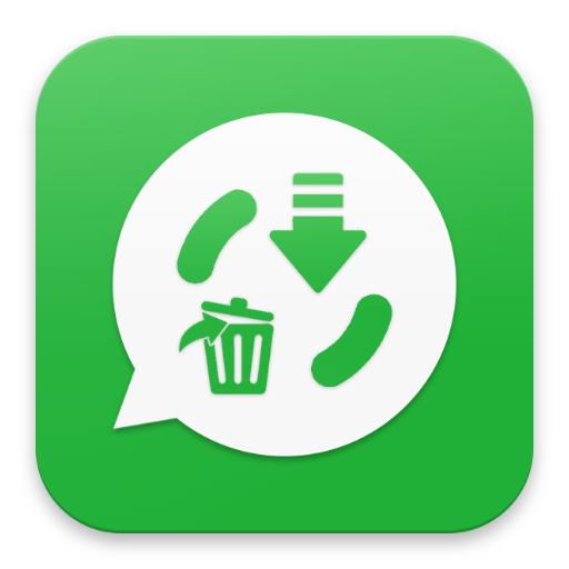 WhatsVoid - Guardar estado y Limpiador