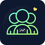 Cover Image of Download Followers for instagram likes  APK