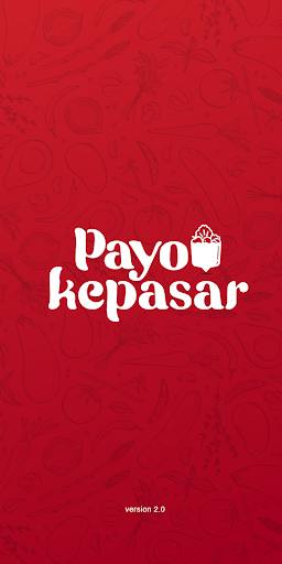 Android application Payo Kepasar x Trona Jambi screenshort