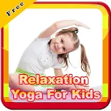 Relaxation Yoga For Kids icon