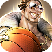 Fever Basketball 1.0.7 Icon
