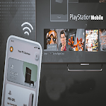 Cover Image of Herunterladen PSPlay: PS5 & PS4 Remote Play  APK