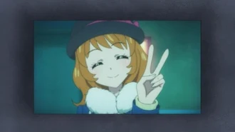 アイカツ 4thシーズン Season 1 Episode 18 Tv On Google Play