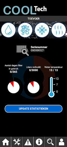 CoolTech Screenshot