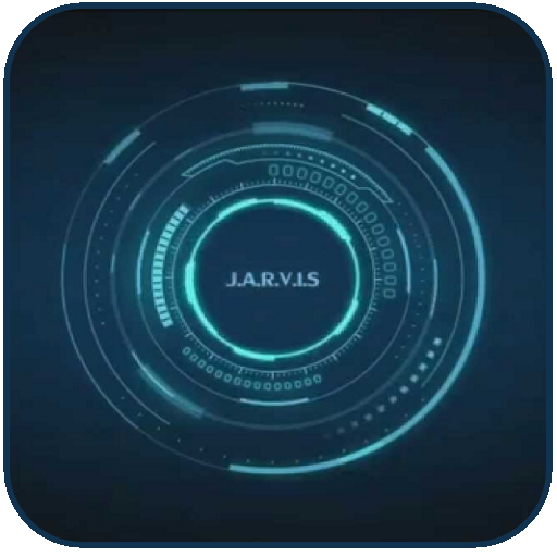 Jarvis@Home 1.3.8 Icon