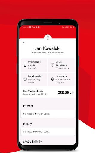 Moja Heyah Screen 3