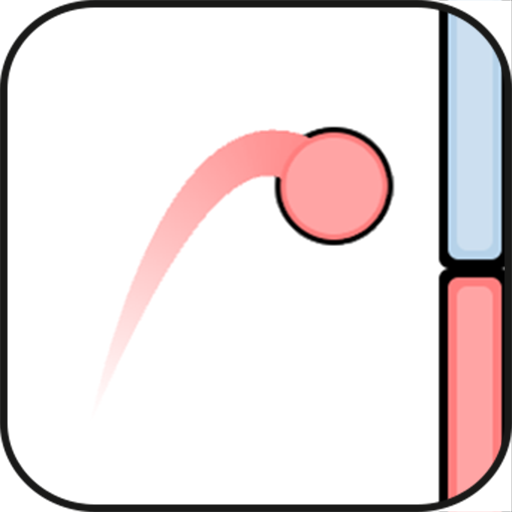 BounceColor logo