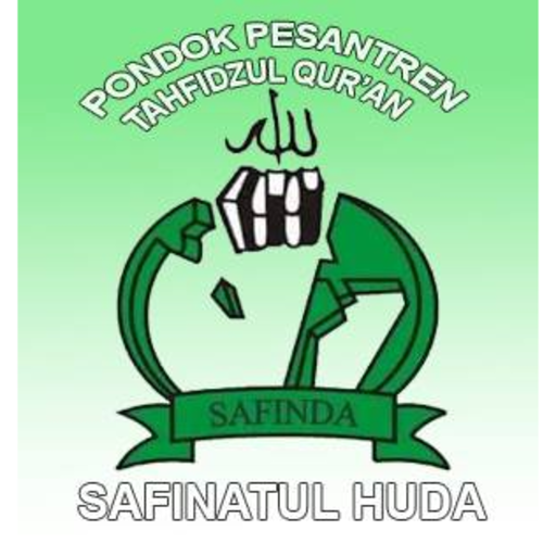 MSS Safinatul Huda logo