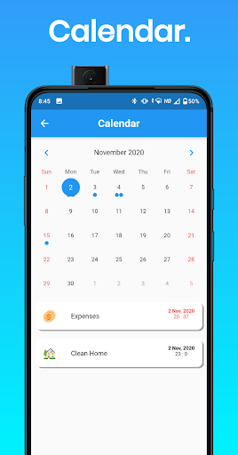WorDo To-Do List and Reminders