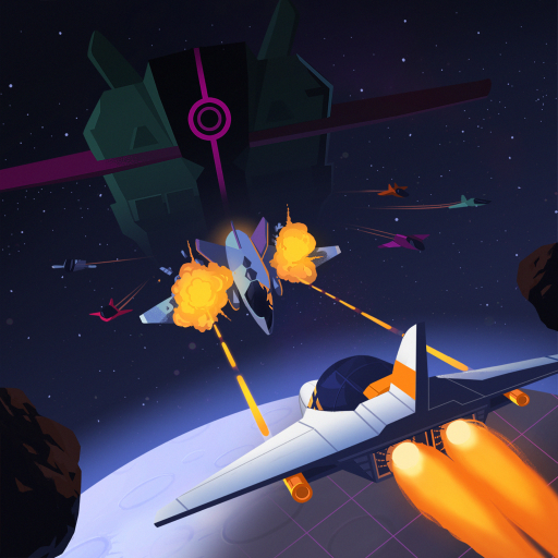 MoonWar logo