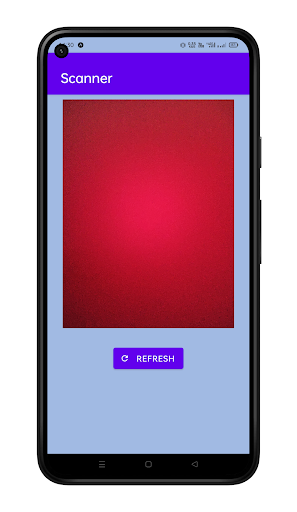 Fastest Bar Code Scanner App Screen 3