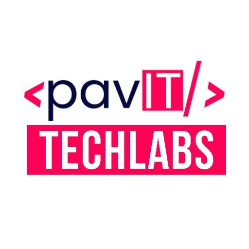 Pavit Techlabs logo