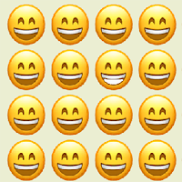 find the odd emoji out