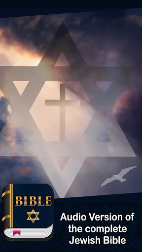 Android application Complete Jewish Bible English screenshort