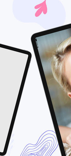 Smart Salon Check In