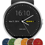 RichWatchface-TL Android Wear icon