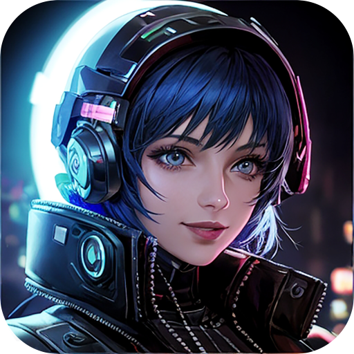 异能骇客，都市科幻冒险手游 Download on Windows