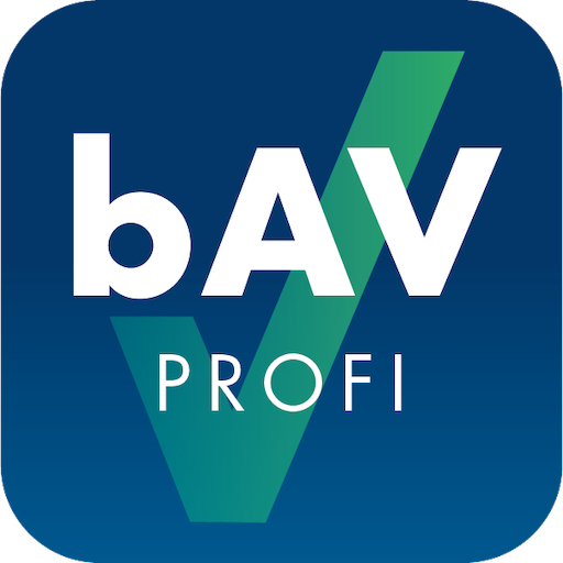 BAV Tarifvertragsprofi logo