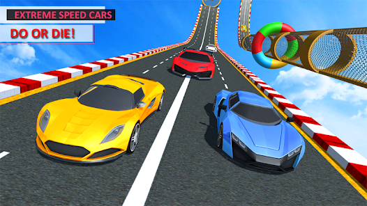 Voiture Simulation : jeu de Voiture 3D gratuit sur