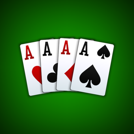 Solitaire: Classic Card Game  Icon