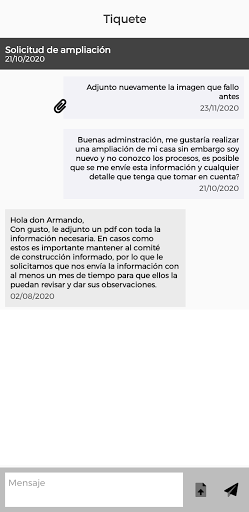 Xanadú Screen 2
