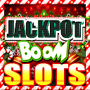 Jackpot Boom Casino Slot Games 