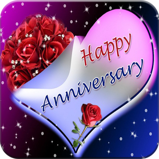 Anniversary Wishes  Icon