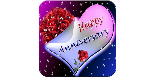 Anniversary Wishes - Apps on Google Play