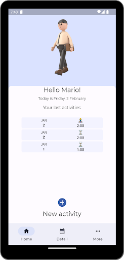 Matt 24:14 lite Screenshot 2 - AppWisp.com