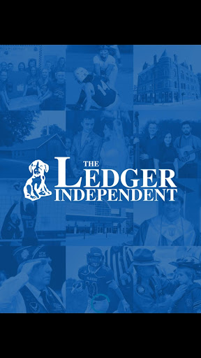 Android application The Ledger Independent screenshort