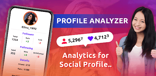 Analyzer Profile non follower