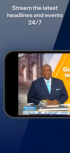 FOX LOCAL: Live Streaming News screenshot 6