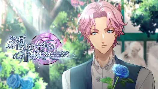 My Starry Princess - Otome Rom – Apps on Google Play