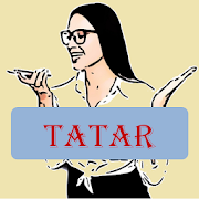 Learn Tatar by voice