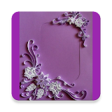Paper Quilling icon