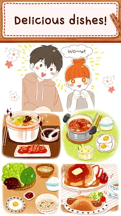Miya's Everyday Joy of Cooking - Screenshot 4