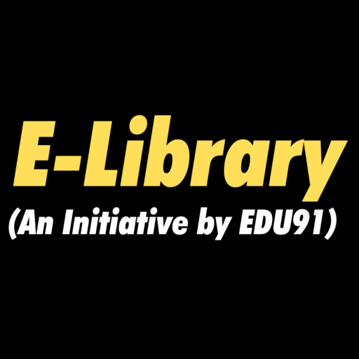 E-Library 3.16.0 Icon