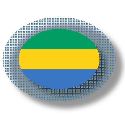 Gabonese apps 2.9.0 Icon