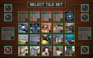 Alpha Blox 3D - Screenshot 2