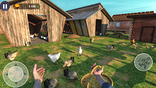 Ranch Animal Farming Simulator - Screenshot 1
