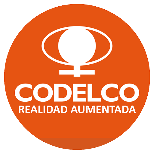 Codelco AR+ logo