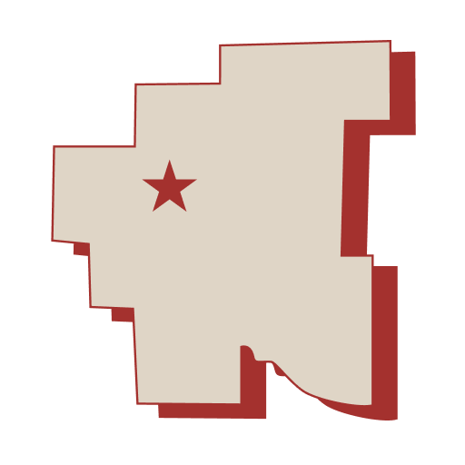 Caldwell Food Center logo