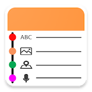 Easy Note 1.7.2 Icon