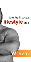 Free Grey Bear Gay Dating Sites