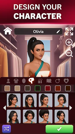 Game screenshot The Ultimatum: Choices NETFLIX apk download