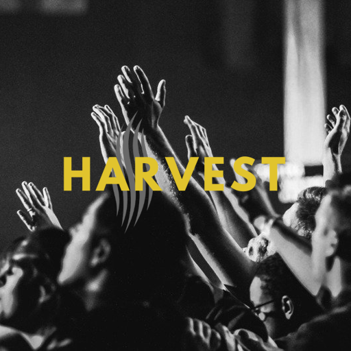 Harvest Church Lebanon logo