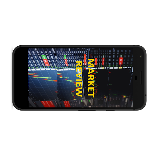 Daily Market Review Discuss Gold stocks  Crypto