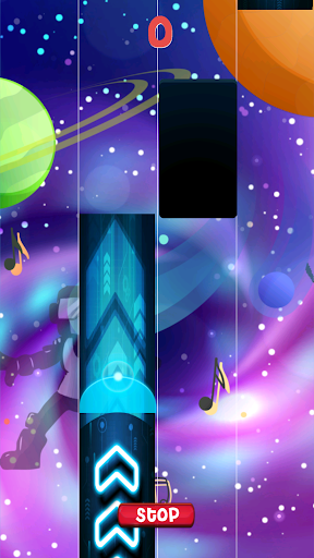 Piano Mod Ugh - Tabi and Agoti Night Funkin